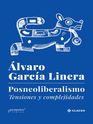 cover image of Posneoliberalismo